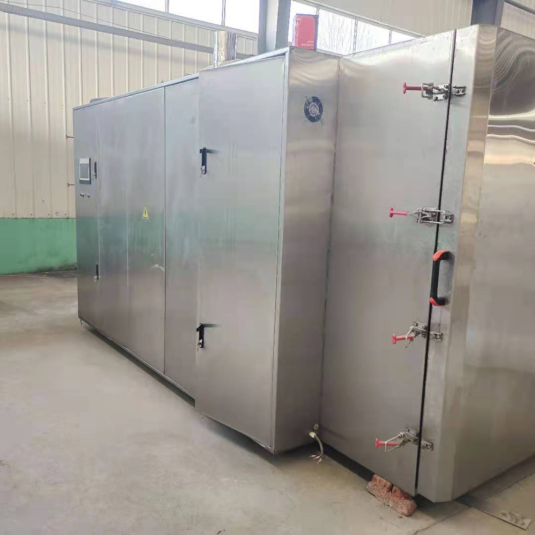 厂家直销液氮速冻柜 全自动液氮速冻机 柜式液氮速冻机报价