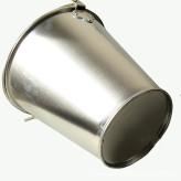 锃盛防爆容器 防爆铝盆 铝盆厂家 防爆铝油桶 可定制异型漏斗