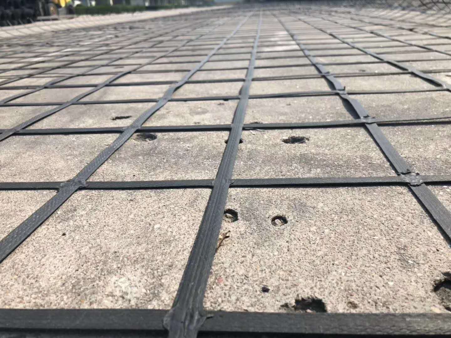 抚州钢塑土工格栅、抚州钢塑土工格栅生产厂家