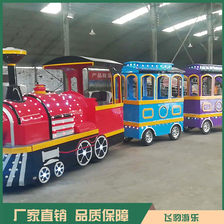 托马斯小火车  托马斯小火车游乐设备 款式多样 支持定制