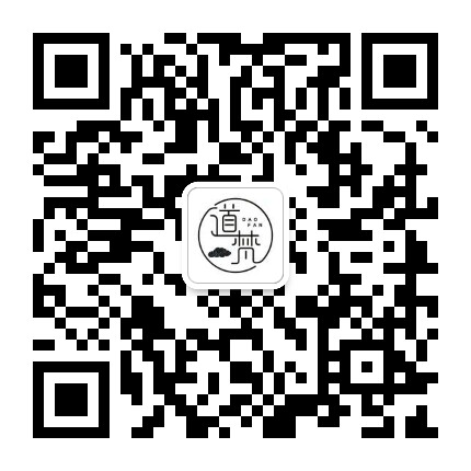 济南道梵网络科技有限公司 微信二维码