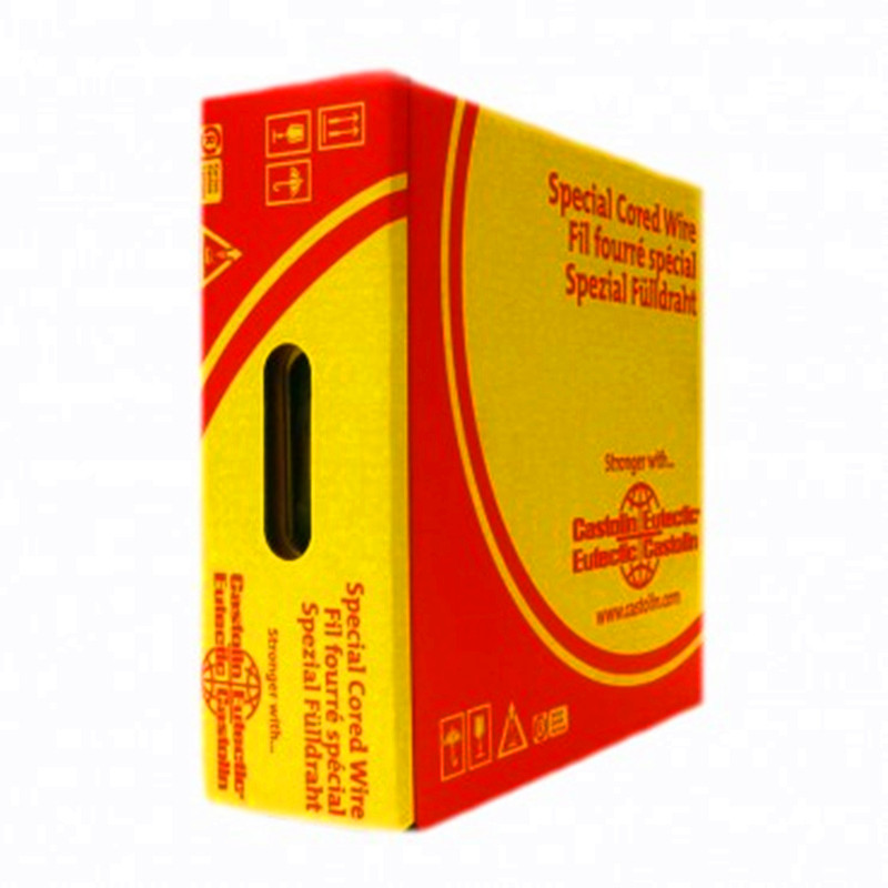 EnDOTec®DO-53德国卡斯特林堆焊药芯焊丝