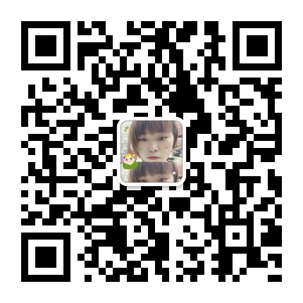 上海贤易机械设备有限公司 微信二维码