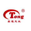 绍兴上虞广通风机有限公司 标志
