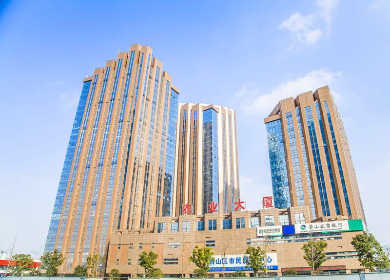杭州萧工建筑工程有限公司