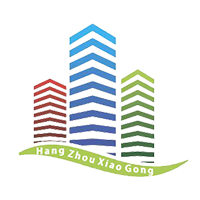 杭州萧工建筑工程有限公司 标志