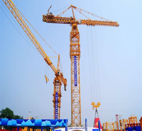 <em>机械设备</em>租赁公司专业租赁塔吊设备提升货物建筑运输的塔吊设备