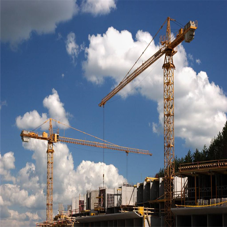 唐山施工建筑塔吊设备出租塔吊租赁公司各种型号塔吊出租设备