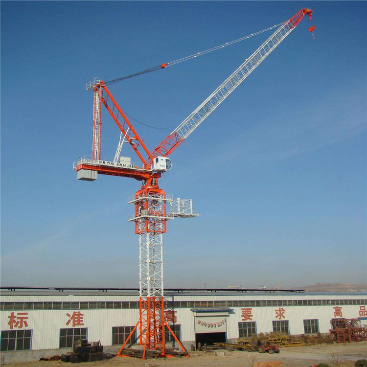 河北塔吊出租 民用与工业建筑所需的塔式起重机租赁