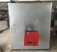 燃煤热风炉供应商 博信温控 低压卧式工业锅炉 多用于酒店 养殖场加温 欢迎来电