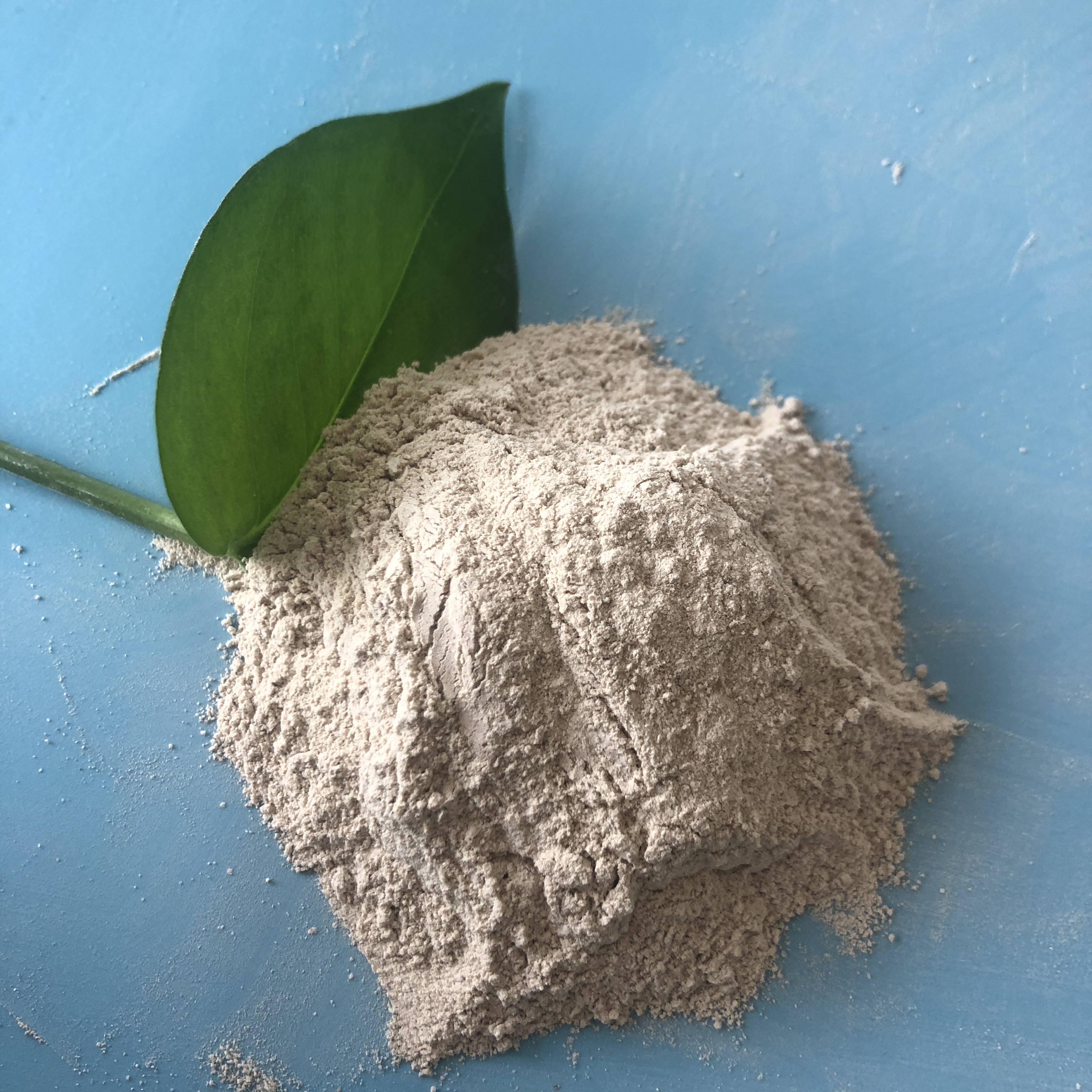 重质氧化镁 活性氧化镁脱硫粉 建材用重质轻烧粉