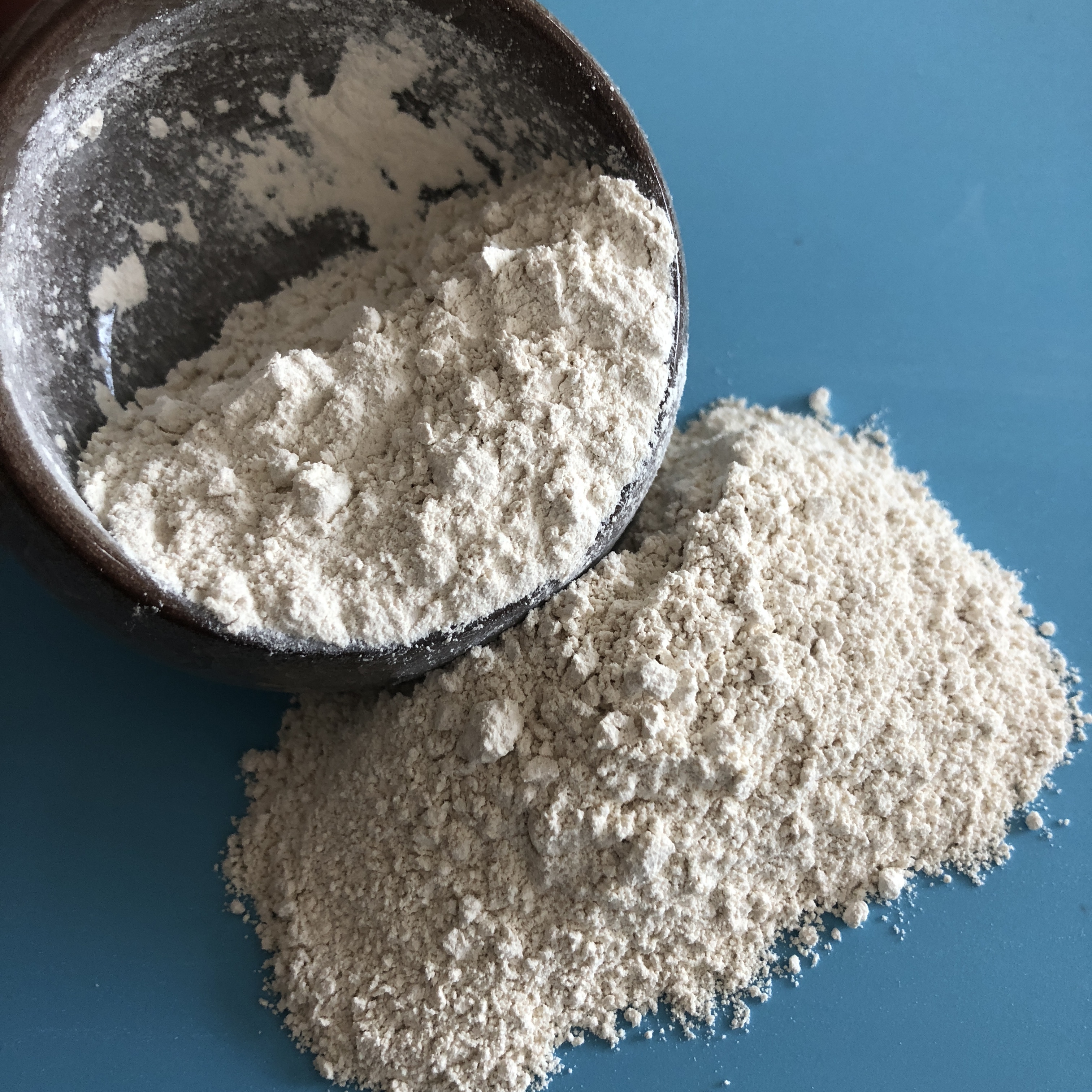 重质轻烧粉氧化镁 工业氧化镁  建材用轻烧氧化镁