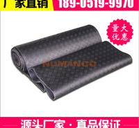 厂家直发 杠式橡胶板 过道 车厢用 防滑橡胶垫