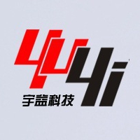 温州宇益科技有限公司 标志
