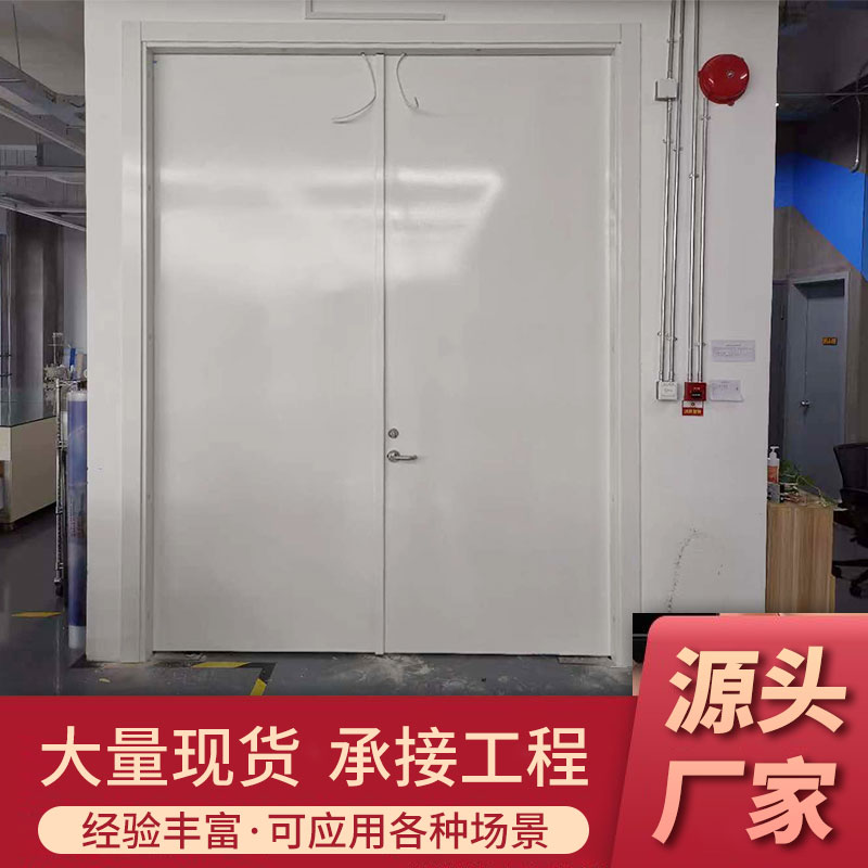 防火门厂家 乙级防火门价格 生产防火门厂家
