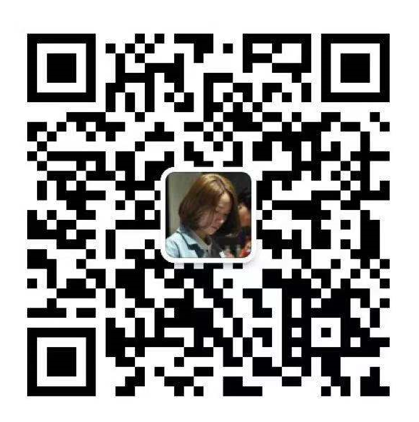 杭州龙洞塑料制品有限公司 微信二维码