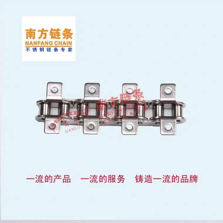 08A,08B10A10B 等  短节距带K1附件
