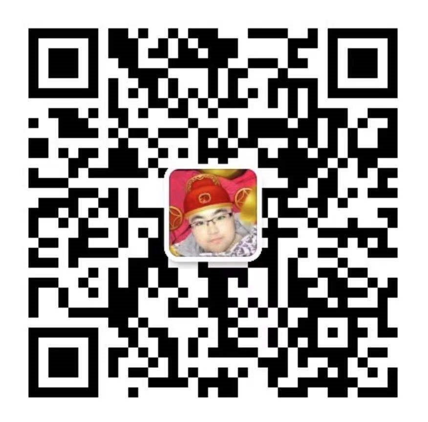 长兴嘉鸿纺织有限公司 微信二维码