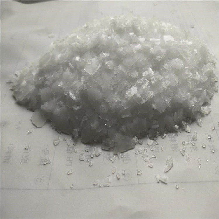 六水氯化镁 卤片生产厂家 邦华 无水氯化镁