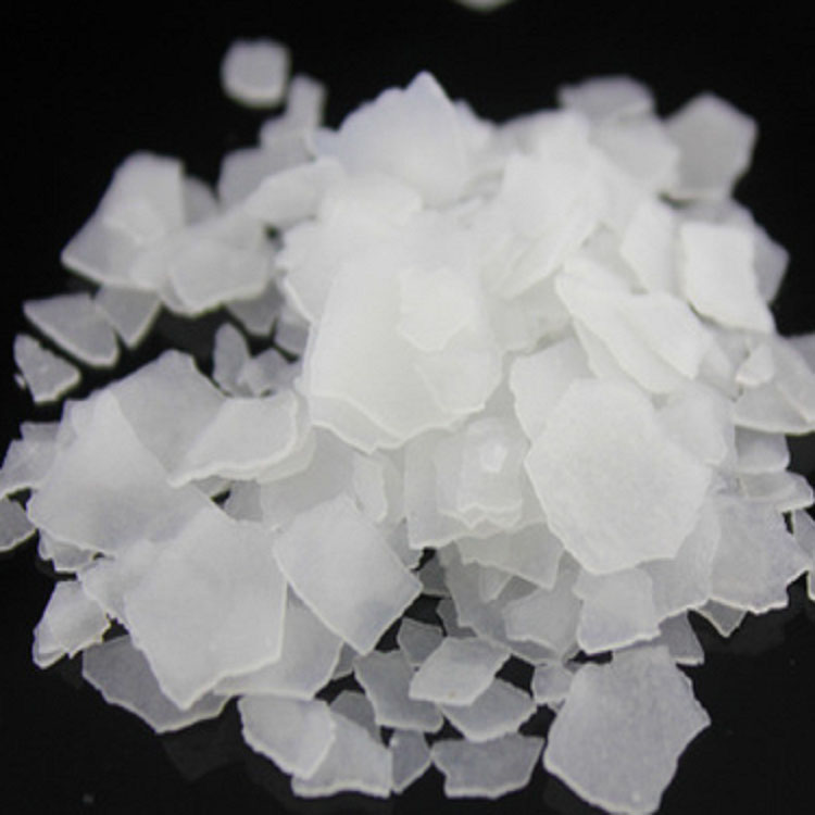 氯化镁片状 氯化镁价格实惠 邦华 颗粒氯化镁