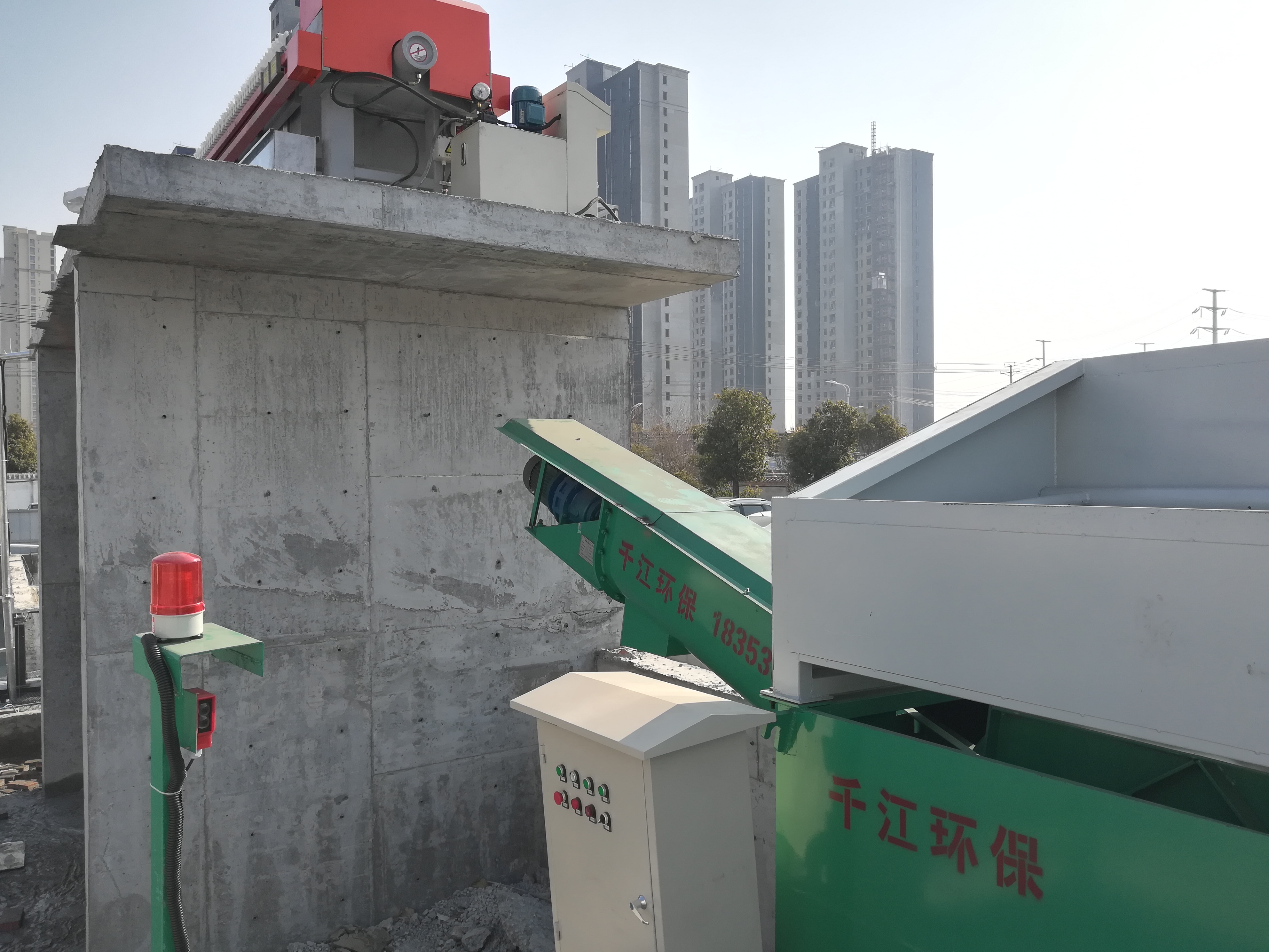 压滤机定制 污泥脱水压滤机 