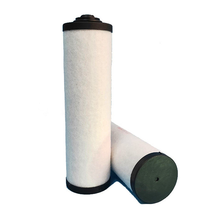 红海棉滤芯T-100E科林过滤器F-100E