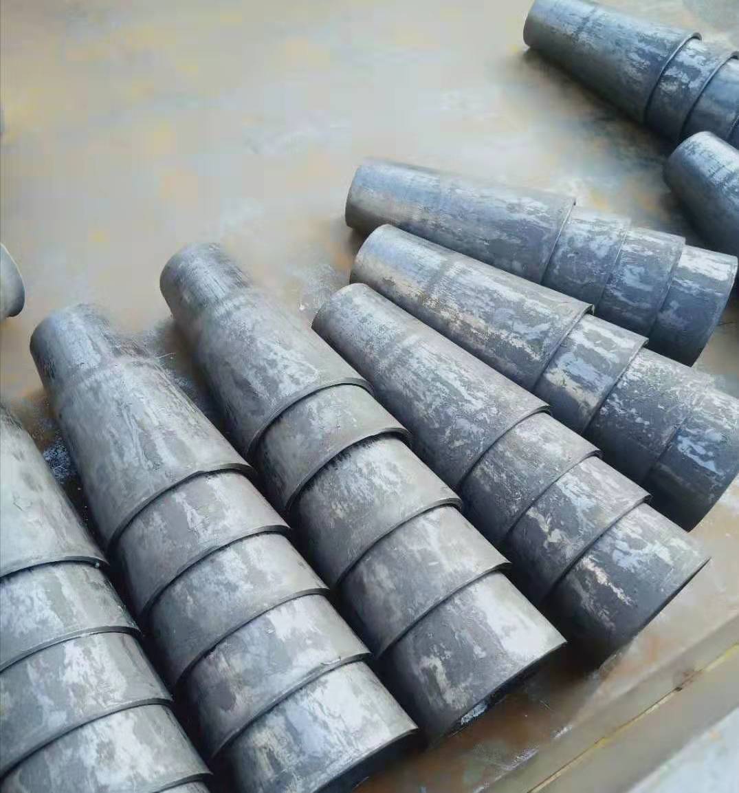 河北鑫聚达供应异径管 规格齐全 大小头现货 批发 直销