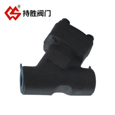 Y型过滤器批发欢迎来询 GL11H衬氟Y型过滤器定制