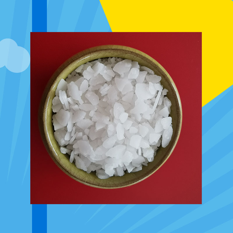 鼎昊现货氯化镁 冶金建材用工业级氯化镁 46含量氯化镁批发