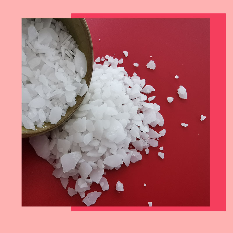 山东现货工业级氯化镁 46含量氯化镁生产批发厂家 冶金用氯化镁