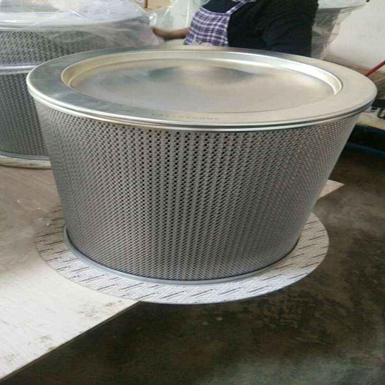 黎明滤器有限公司 油滤芯 寿力油气分离器 工厂价