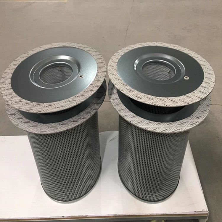 黎明滤器 型号250034-130 寿力油气分离器滤芯 厂家批发