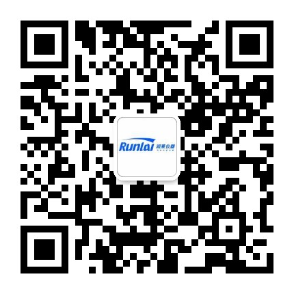 西安润莱仪器仪表有限公司 微信二维码