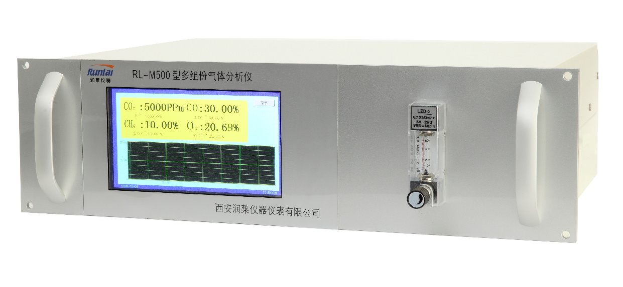 西安润莱仪器仪表有限公司 图 3