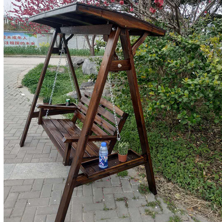 防腐木秋千 防腐木秋千定制 支持定制 量大从优