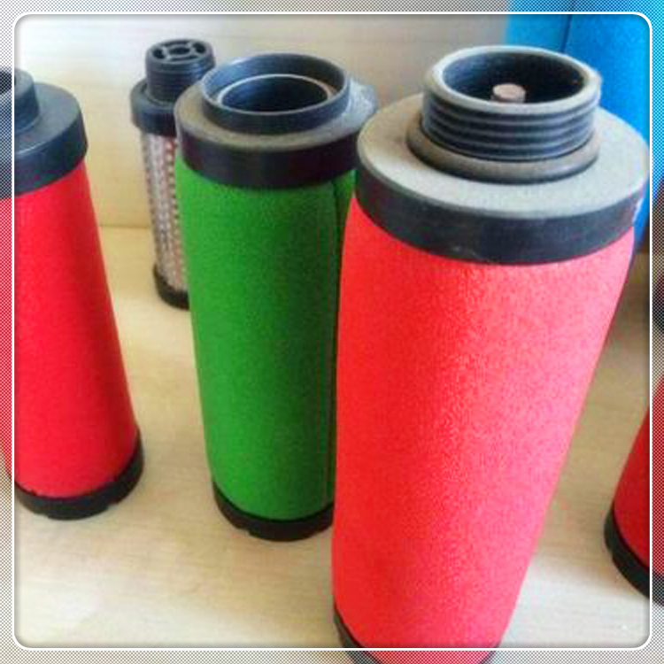冷干机滤芯C-100E科林过滤器A-300E