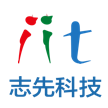 上海志先信息科技有限公司 标志