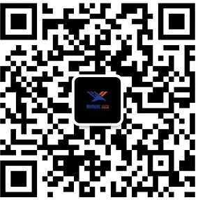温州经济技术开发区天河翔辉管件厂 微信二维码
