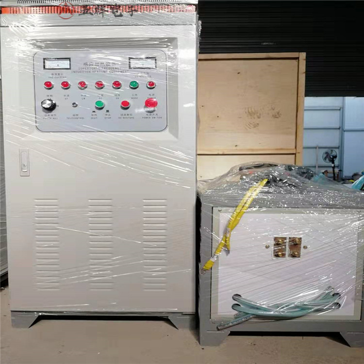 五祥有机玻璃裂解炉设备 河北亚克力再生裂解炉  工作成本低 效率提升
