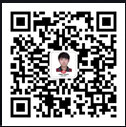 店铺 微信二维码