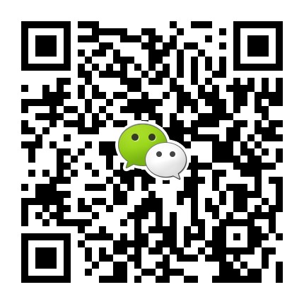 四川亚世臣博润信息技术服务有限公司 微信二维码
