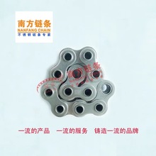 不锈钢空心链 40 50 60 80等 08 10B 12B 16B等各规格空心链 
