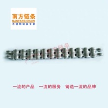 不锈钢板式链 LH1066（BL566）等各个型号板式链