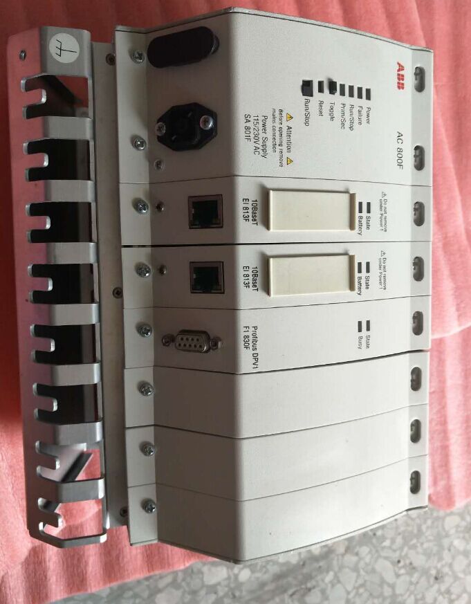 ABB瑞典3HAB8101-14压力传感器
