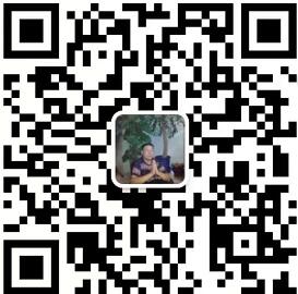许昌市红外技术研究所有限公司 微信二维码