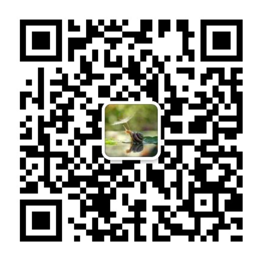 江苏绿毅达环保科技有限公司 微信二维码