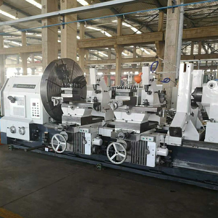 卧式车床 大型车床 沈阳款车床 CW61125*1500  液压车床 重型车床常用于加工工件的内外回