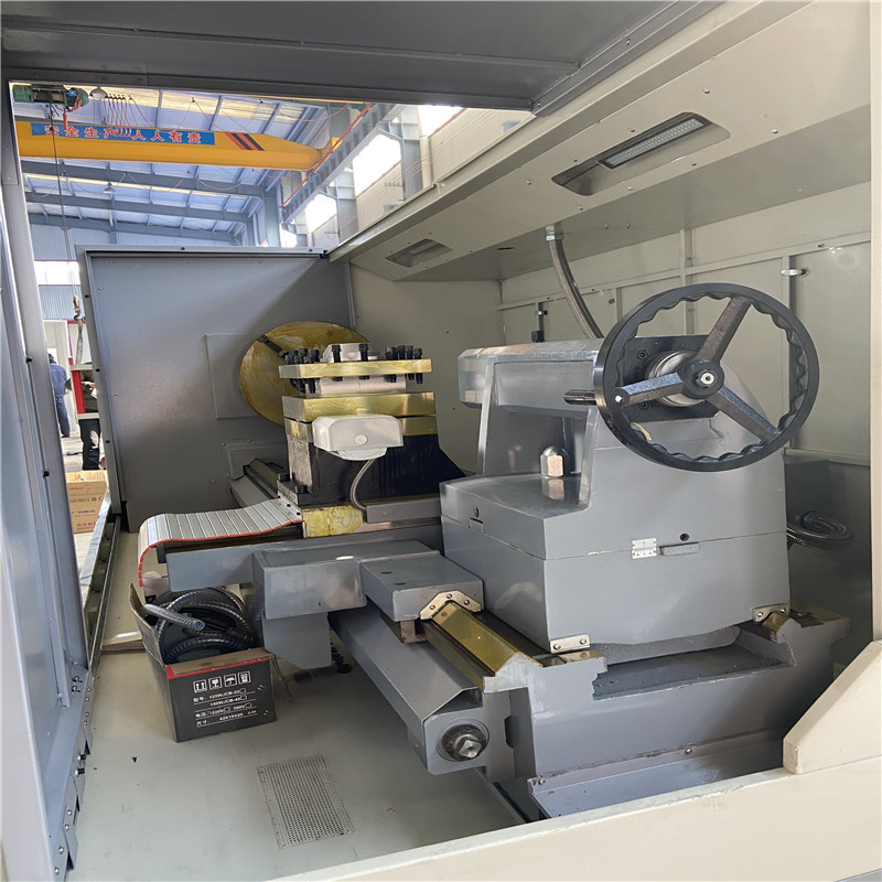 CK61100重型数控机床61100数控车床重型精密数控车床CAK61100两米沈阳机型