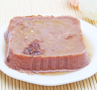晨宇<em>食品</em>  鸡肉+胡萝卜罐头  狗罐头加工  牛肉味罐头价格