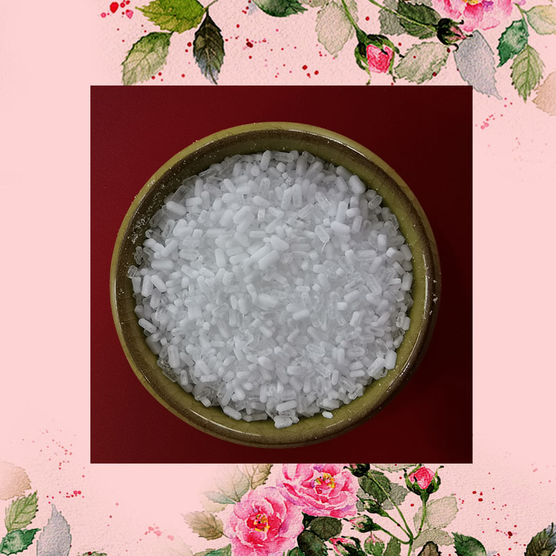 鼎昊现货硫酸镁 工业级硫酸镁 99含量硫酸镁颗粒批发厂家